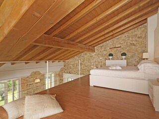 Villa Salò Características 30