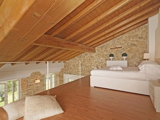 Villa Salò Features 30