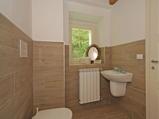 Villa Salò Ausstattung 34