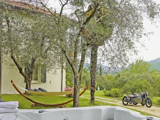 Villa Salò Outdoor Recording 14