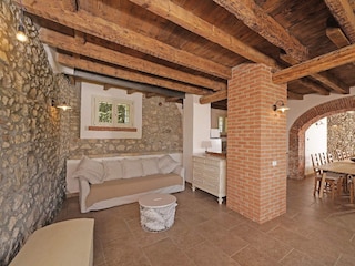 Villa Salò Features 32