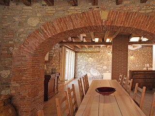 Villa Salò Características 33