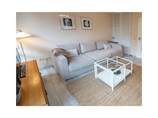 Ferienwohnung Norderney Ausstattung 3