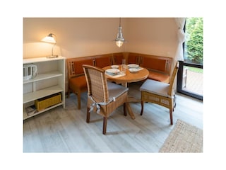 Ferienwohnung Norddeich Ausstattung 3
