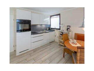 Ferienwohnung Norddeich Ausstattung 4