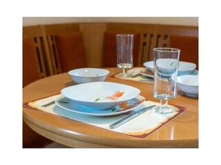 Ferienwohnung Norddeich Ausstattung 5