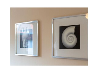 Ferienwohnung Norddeich Ausstattung 6