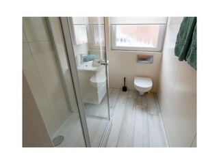 Ferienwohnung Norddeich Ausstattung 9