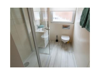 Ferienwohnung Norderney Ausstattung 11