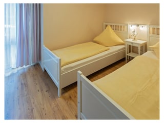 Ferienwohnung Norderney Ausstattung 12