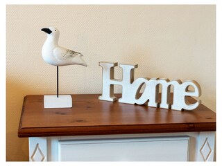 Ferienwohnung Norddeich Ausstattung 12