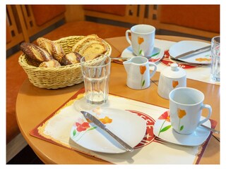 Ferienwohnung Norddeich Ausstattung 13