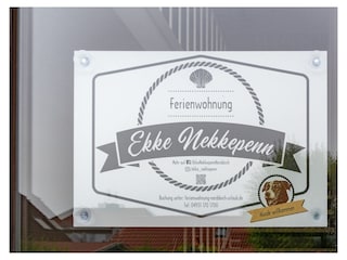 Ferienwohnung Norderney Ausstattung 16