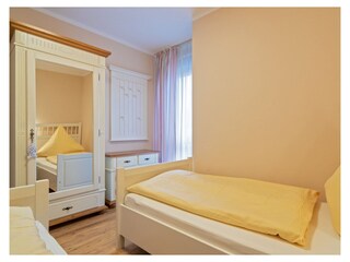 Ferienwohnung Norddeich Ausstattung 17