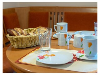 Ferienwohnung Norderney Ausstattung 18