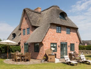 Bals Am Dorfteich 17a Homely House