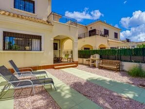 Ruim vakantiehuis met gedeeld zwembad - Torrevieja - image1