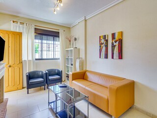 Holiday house Torrevieja Features 33