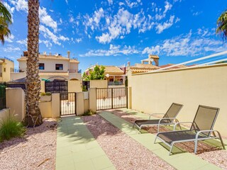 Holiday house Torrevieja Features 34