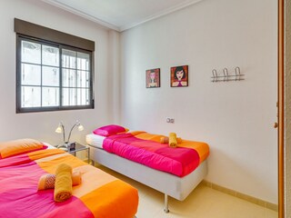 Holiday house Torrevieja Features 35