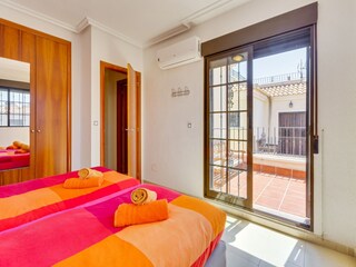 Holiday house Torrevieja Features 36