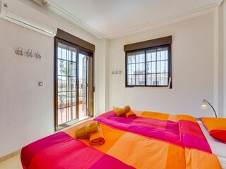 Vakantiehuis Torrevieja Kenmerken 37