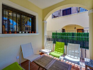 Holiday house Torrevieja Outdoor Recording 9