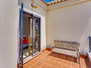 Holiday house Torrevieja Outdoor Recording 10