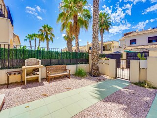 Holiday house Torrevieja Outdoor Recording 11