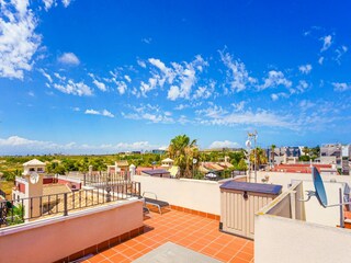 Casa de vacaciones Torrevieja Entorno 40