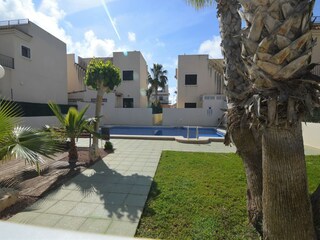 Casa de vacaciones Torrevieja Grabación al aire libre 12