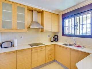 Holiday house Torrevieja Features 13