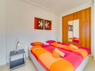 Ferienhaus Torrevieja Ausstattung 14