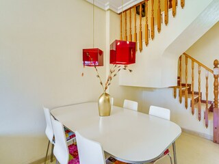 Holiday house Torrevieja Features 15