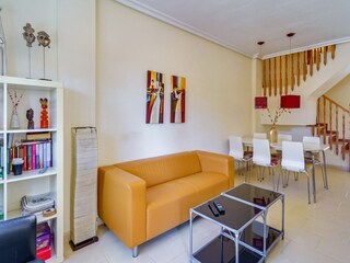 Holiday house Torrevieja Features 16