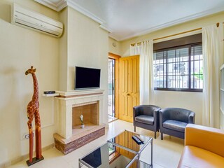 Holiday house Torrevieja Features 17