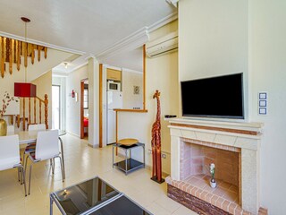 Holiday house Torrevieja Features 18