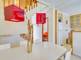 Holiday house Torrevieja Features 19