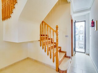 Holiday house Torrevieja Features 21