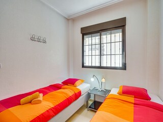 Holiday house Torrevieja Features 22
