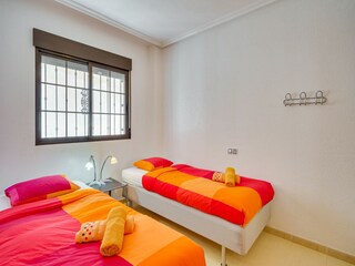 Holiday house Torrevieja Features 23