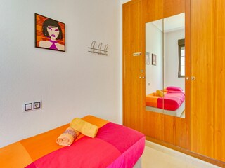 Holiday house Torrevieja Features 24