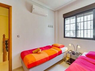 Holiday house Torrevieja Features 25