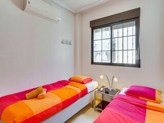 Holiday house Torrevieja Features 26