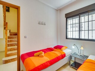 Holiday house Torrevieja Features 28