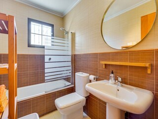 Holiday house Torrevieja Features 30