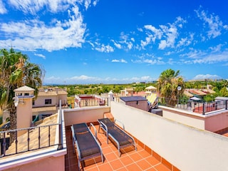 Holiday house Torrevieja Outdoor Recording 4