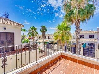 Holiday house Torrevieja Outdoor Recording 5