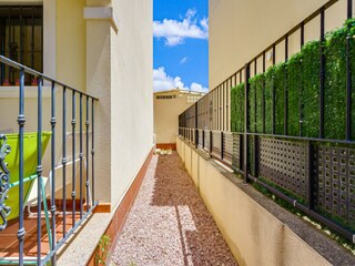 Ferienhaus Torrevieja Außenaufnahme 6