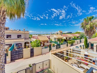 Holiday house Torrevieja Outdoor Recording 7